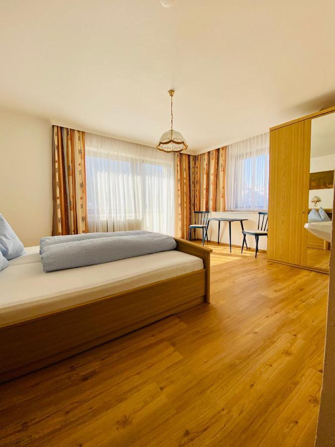 Apartament Haus Alpenrose Trins Zewnętrze zdjęcie