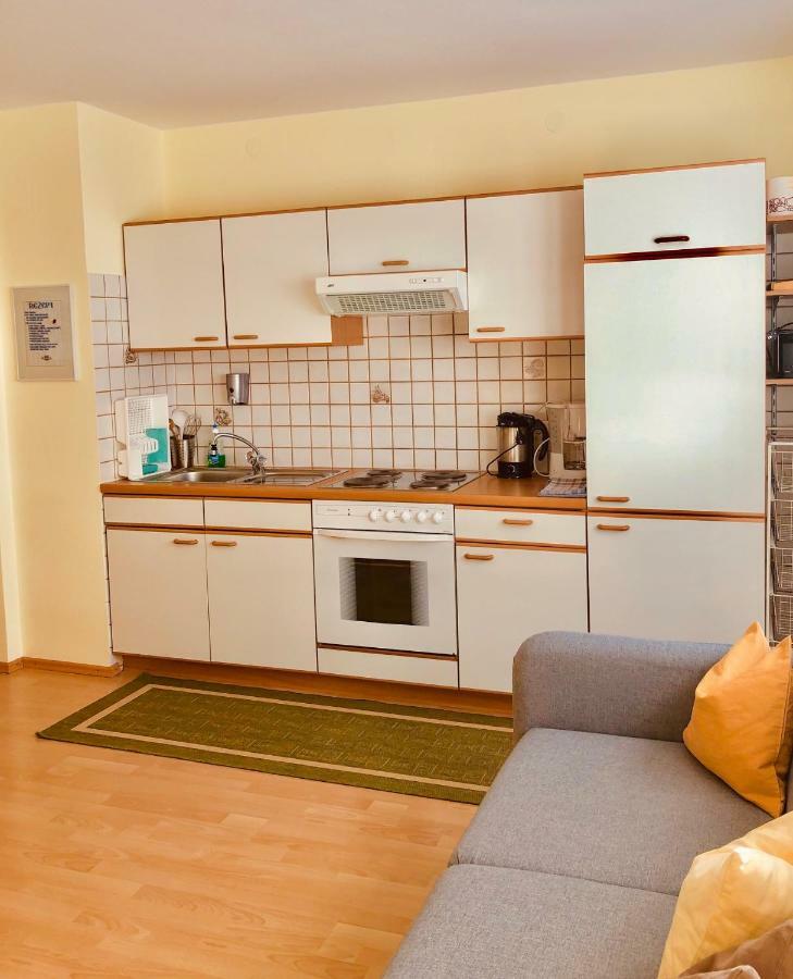 Apartament Haus Alpenrose Trins Zewnętrze zdjęcie